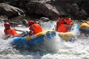 【端午节★九仙山】6/8日『日照九仙山玻璃栈道体验』『峡谷穿越』『激情漂流』休闲一日游