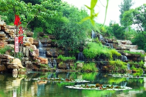 【特价回馈99元】10/19日『醉美乡村竹泉村』『红石寨』休闲一日游