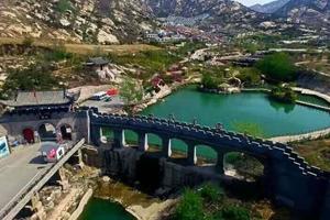 【游茶山+摘樱珠】5/23日“醉美生态养生地”~【平度茶山】踏青赏花+网红摇摆桥+大泽山大樱桃采摘一日游