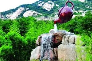 【逛茶山+吃葡萄】8/30日大泽山葡萄+“醉美生态养生地”【茶山】+网红摇摆桥+农家宴休闲一日游