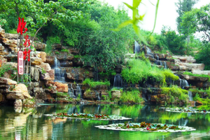 【特惠99元再赠旅游代金券30元】2/28日醉美乡村竹泉村•红石寨•观汽摩表演•乘摩天轮休闲一日游