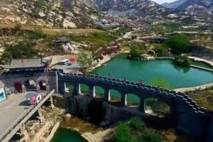 【玩茶山+摘樱珠】5月22日“醉美生态养生地”~【平度茶山】踏青赏花+网红摇摆桥+玻璃桥+大泽山大樱桃采摘休闲一日游