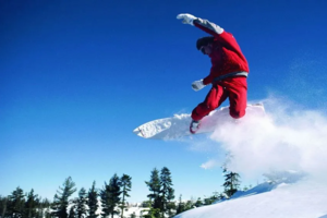 【滑雪•直通车130元】12月12-18日（天天发）海阳林山滑雪场•当天往返•畅玩不限时