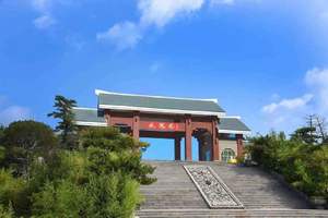 【植树节▪特惠99元】3/12日（周日）青州九龙峪-快乐植树-打卡溶洞-时空隧道-石头部落-亚洲最长玻璃悬索桥-玻璃栈道