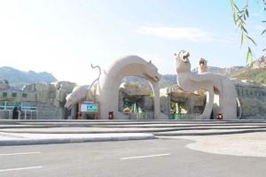 【亲子王牌路线▪1日▪138元】3/12日（周日）草莓采摘、黄岛野生动物世界 休闲一日游