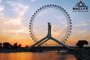 9/23~24天津『古文化街』『意式风情街』『金街』『五大道』『品小吃听津味相声』2日