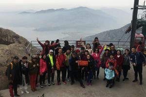 【特惠99元】4/1日『天马岛 』『坐索道上马鬐山』『乘游轮玩天湖』观《天马忠魂》实景马术演出一日游【接受自驾车报名】