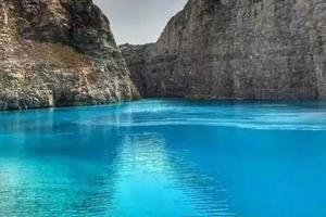 【99元带你一起去“马尔代夫”】4/22日走进安丘『青云山野人谷』『有机蔬菜采摘』『安丘版马尔代夫』休闲一日游 