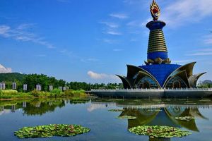 【母亲节活动】5月13日走进“福地养生 母爱温情” 母爱圣地大乳山滨海休闲一日游