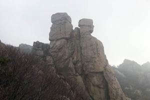 【免费活动】5月27日崂山北九水+狮身人面石登山活动召集【带年卡】