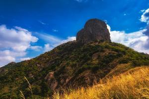 【走遍山东第五季•国家登山健身步道】4/18山人带您勇攀日照巍峨“马耳山”•重走“古盐道”活动召集【领队亲测路线】 