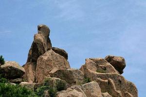 【登山活动】6/12【齐鲁第一樱桃谷】山色峪吃杏•货郎鼓石•棉花军事山洞•找寻第二毛公石•【中午野餐】