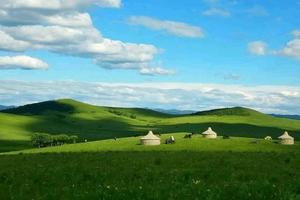 【坐卧车35座•4日•草原•长城•承德】6/20~23承德避暑山庄•丰宁坝上草原•京北第一天路•金山岭长城 4日游