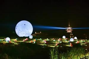 【VIP房车19人•国庆4日•观潮•品蟹】10/5-8中秋•阳澄湖品大闸蟹•钱塘江观大潮赏月•西塘古镇•沙家浜•黄海森林