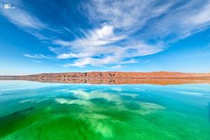 【VIP头等舱21人•青甘大环线•10日】7/18~27茶卡盐湖•翡翠湖•鸣沙山•月牙泉•莫高窟•七彩丹霞•敦煌•嘉峪关