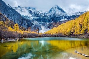 【高品小团•大香环线•川进滇出•7日】5~6月多期鱼子西•稻城亚丁•乡城•香格里拉•独克宗古城•虎跳峡•丽江古城