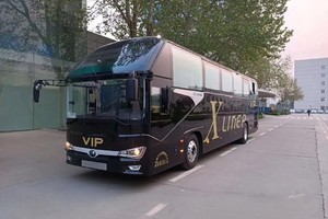 想了解35座坐卧大巴的可以往下看视频！此贴非报名帖，请注意！