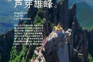 【VIP头等舱21人•芦芽山•4日】6/5~8芦芽山•马仑草原•万年冰洞•悬空村•忻州古城•山西博物馆