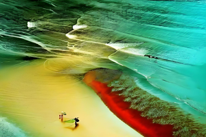 【VIP头等舱21人•浙闽霞浦•7日】特惠1/14~20日最美滩涂•霞浦日出•宁德太姥mǔ山•杨家溪•七彩小箬ruò村