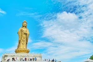 【VIP头等舱21人•正月4日•普陀山祈福】2/27~3/2四大佛教名山普陀山•普济寺•周庄古镇•无锡灵山大佛•观音法界