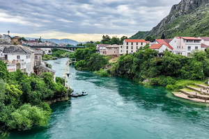 【出境游•塞尔维亚•11日】4月19~29日•贝尔格莱德• 兹拉蒂博尔•杜米托尔 •波德戈里察•布德瓦