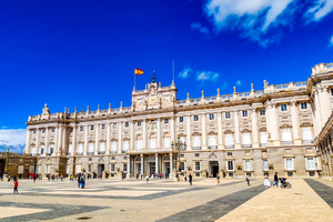 【出境游•西班牙/安道尔•8天】5月13~20号马德里瓦伦西亚