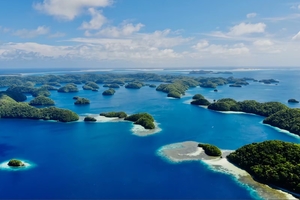 【出境游•帕劳海岛•7日】3月7~13日澳门•帕劳海岛•山人带您玩帕劳～