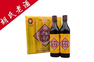 【流亭原浆出品胡氏老酒】这老酒真好喝！自从喝了这个老酒，别的老酒就再没喝过！这个老酒味道不一样！