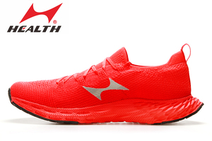 海尔斯788S碳氢跑鞋