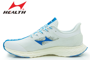 海尔斯跑步鞋 xAIMS官方联名789S夏季网面透气轻便耐磨马拉松跑鞋