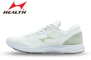 HEALTH/新海尔斯马拉松竞速跑鞋男女跑步训练鞋超轻包裹跑鞋776S