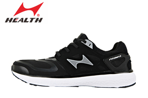 HEALTH/海尔斯5020跑步鞋新品耐磨透气慢跑鞋轻便防滑马拉松跑鞋