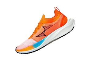 【2021新款】海尔斯飞人竞速跑鞋