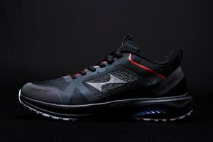 【新款】海尔斯678A中考体育专业体能测试鞋