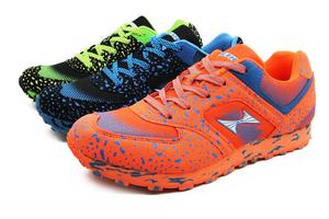 海尔斯666中考体育专用鞋