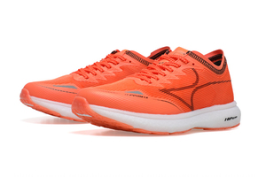 【新款鞋】海尔斯5019S新款网面竞速专业跑步鞋！