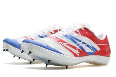 海尔斯中长跑田径比赛专业跑钉鞋 818S