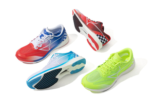 海尔斯碳板轻便透气竞速跑鞋KM2