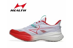 【断码处理】海尔斯KMR跑鞋