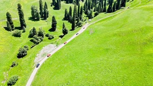 新疆伊犁亲子游丨赛里木湖+夏塔古道+那拉提空中草原+昭苏湿地，览尽天山立体画卷