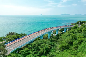 五一高铁4天丨泉州西街+洛伽寺+梧林古村+外观厦大+南普陀寺+鼓浪屿+东山岛