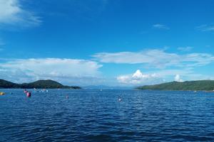 2019元旦香港亲子露营活动：亲子海上皮划艇-营地露营-塔门岛定向寻宝