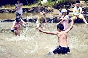 【亲子营】2018暑假贵州黔东南多彩民族风情深度探索体验7天亲子游