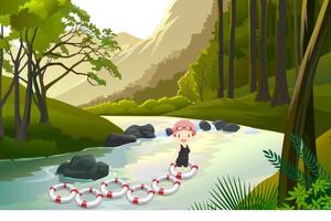 班级定制 | 龙舟戏水月，老少齐哈哈，赛龙舟，打水仗，水上CS