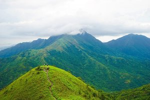 香港南丫岛│趣蘑菇户外徒步系列课程，带孩子发现最美的地方！