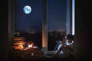 【亲子观月体验课】为孩子开启通向天文观察的兴趣大门