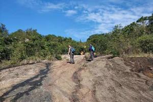 1月12日│马峦山亲子登山徒步-赏瀑-农家乐-亲子游戏一天登山徒步活动