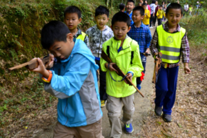 寒假2天独立营│1月15-16日从化欢乐打地鼠、草原飞鹰、滑坡、射箭、童趣牧场、竹林徒步观鸟