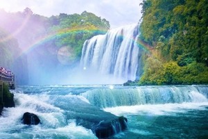 黔中秘境 | 贵州山水人文5天4晚深度旅行