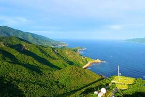 新版东西冲｜半山半海东西冲徒步穿越、天文台栈道赏无敌醉美海景1天活动